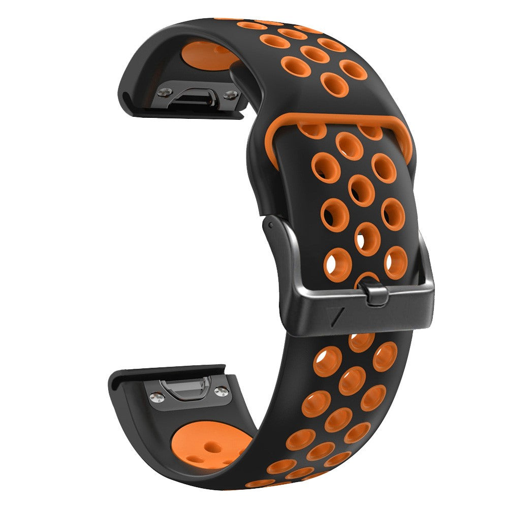 Super kønt Universal  Rem - Orange#serie_4