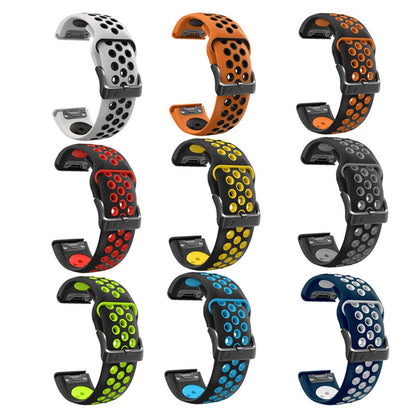 Super kønt Universal  Rem - Orange#serie_4