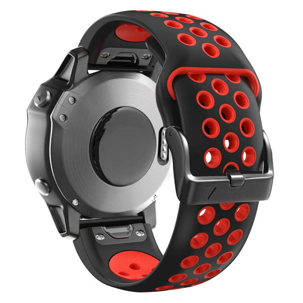 Super kønt Universal  Rem - Rød#serie_5