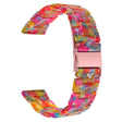 Super Affidabile Fossil Smartwatch Plastica Universali Cinturino