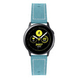 Delizioso Ticwatch Smartwatch Vera Pelle Universali Cinturino