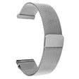 Assolutamente Confortevole Withings Steel HR (36mm) Metallo Cinturino