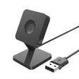 1m Plastica Michael Smartwatch USB Caricabatterie