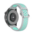 Davvero Piacevole Pebble 2 / 2 SE / Pebble Time Round Large Silicone / Tpu Universali Cinturino