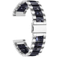 Mega Cool Pebble 2 / 2 SE / Pebble Time Round Large Metallo Universali Cinturino