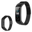Incredibilmente Carino Honor Band 5 / Huawei Honor Band 4 Metallo Universali Cinturino