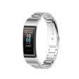 Molto Elegante Honor Band 5 / Huawei Honor Band 4 Metallo Universali Cinturino