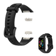 Incredibilmente Confortevole Honor Band 6 Silicone / Tpu Cinturino