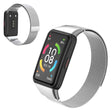 Fantastico Honor Band 6 Metallo Cinturino