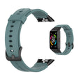 Morbido Honor Band 6 Silicone / Tpu Cinturino