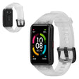 Molto Piacevole Honor Band 6 Silicone / Tpu Cinturino