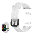 Molto Piacevole Honor Band 6 Silicone / Tpu Cinturino