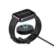 1m Plastica Realme Watch 2 / Realme Watch 2 Pro Magnetico USB Dock Di Ricarica