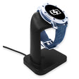 Plastica Diesel Smartwatch USB Dock Di Ricarica