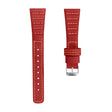 Mega Piacevole Haylou Solar LS05 / Xiaomi Watch Color Vera Pelle Universali Cinturino