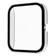 Duro Haylou Solar LS02 Cover con Protezione schermo in Vetro e Plastica