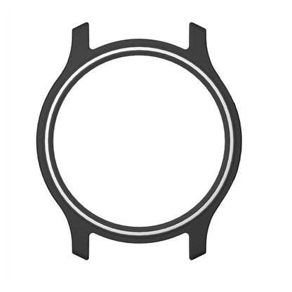 Haylou RS3  Plastik Bumper  - Sort#serie_4