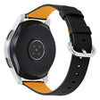 Straordinariamente Bello Haylou Solar LS05 / Xiaomi Mi Watch Color Vera Pelle Universali Cinturino