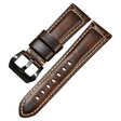 Forte 24mm Vera Pelle Cinturino