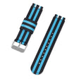 Super Resistente 19mm Tessuto / Nylon Cinturino